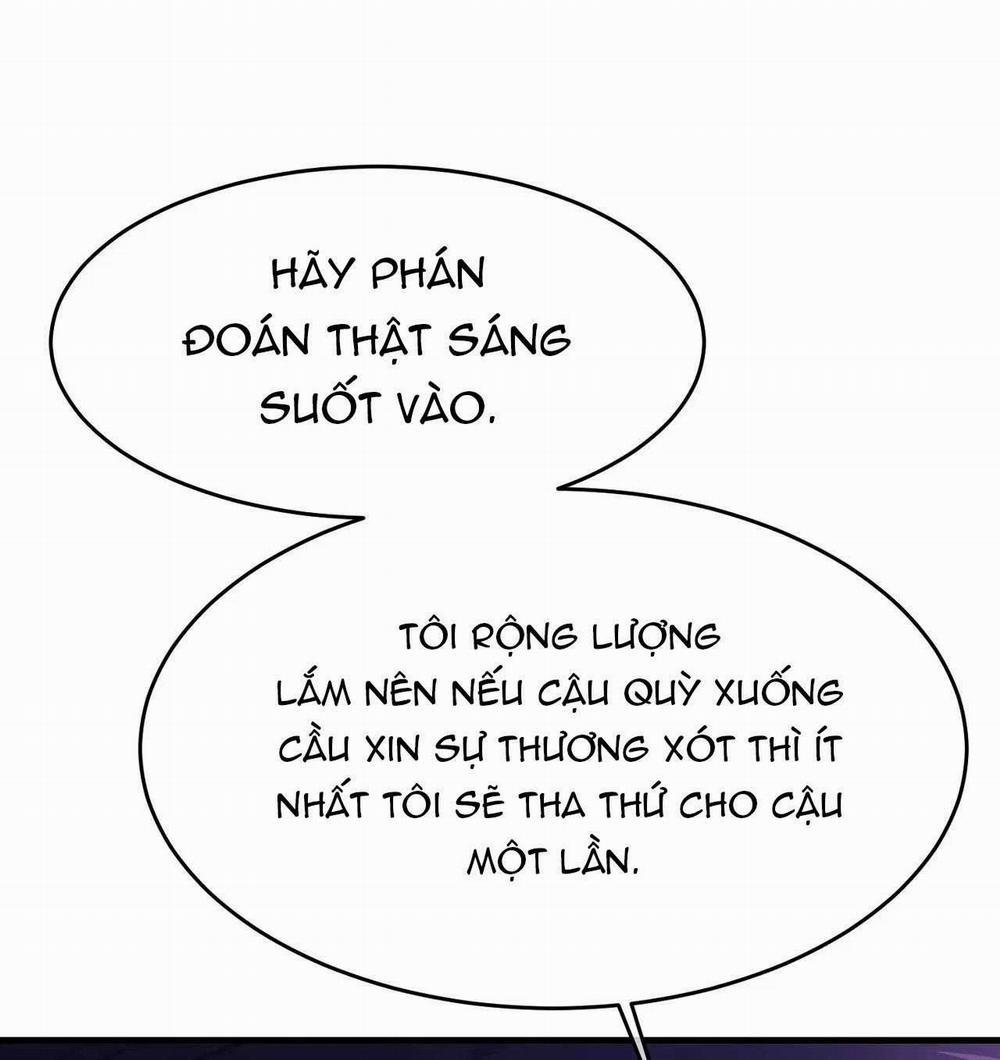 Công Cuộc Báo Thù Của Kẻ Yếu Thế 63 trang 45