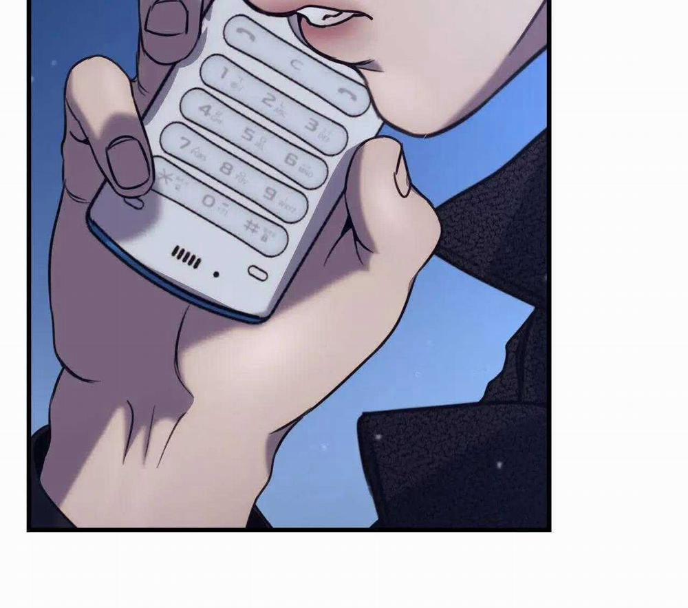 Công Cuộc Báo Thù Của Kẻ Yếu Thế 63 trang 8