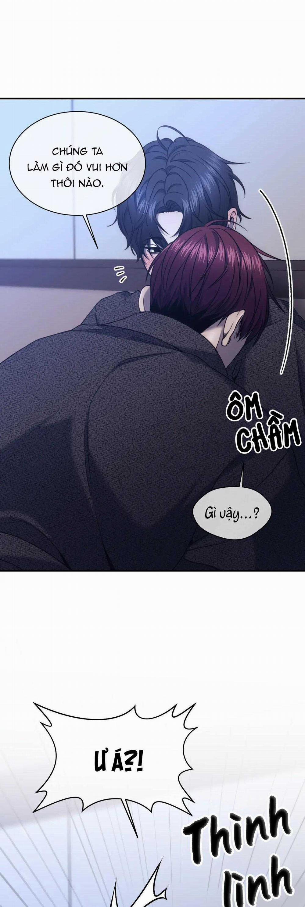 Công Cuộc Báo Thù Của Kẻ Yếu Thế 68 trang 10