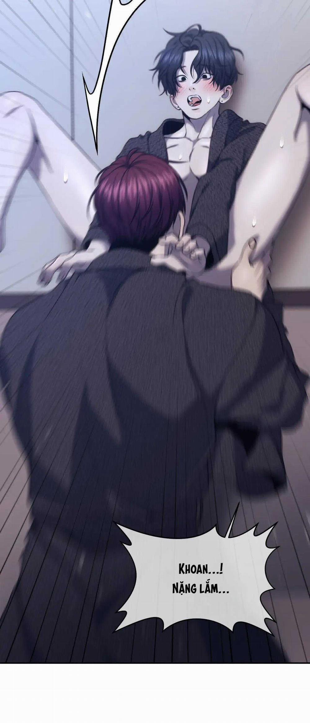 Công Cuộc Báo Thù Của Kẻ Yếu Thế 68 trang 11