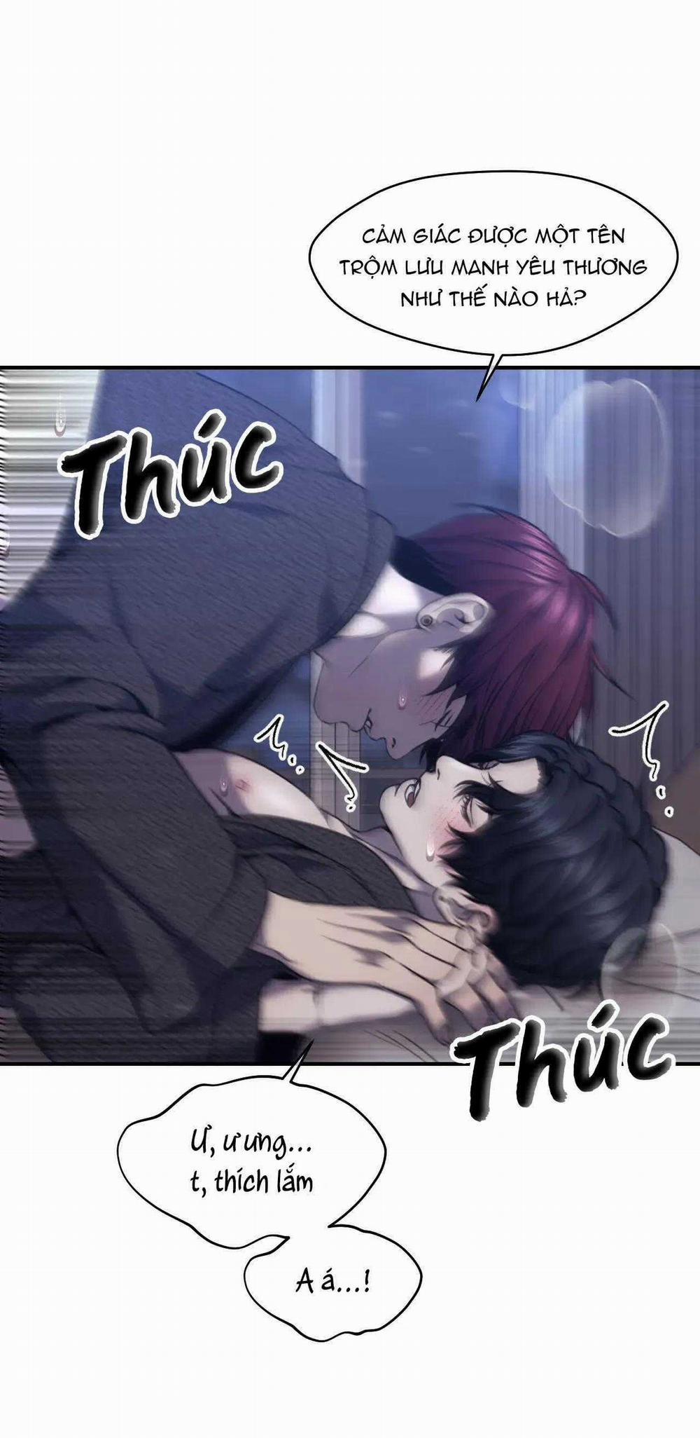 Công Cuộc Báo Thù Của Kẻ Yếu Thế 68 trang 22