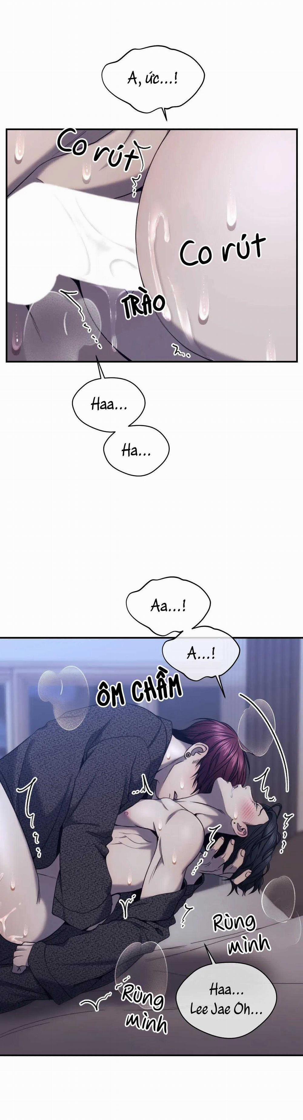 Công Cuộc Báo Thù Của Kẻ Yếu Thế 68 trang 26