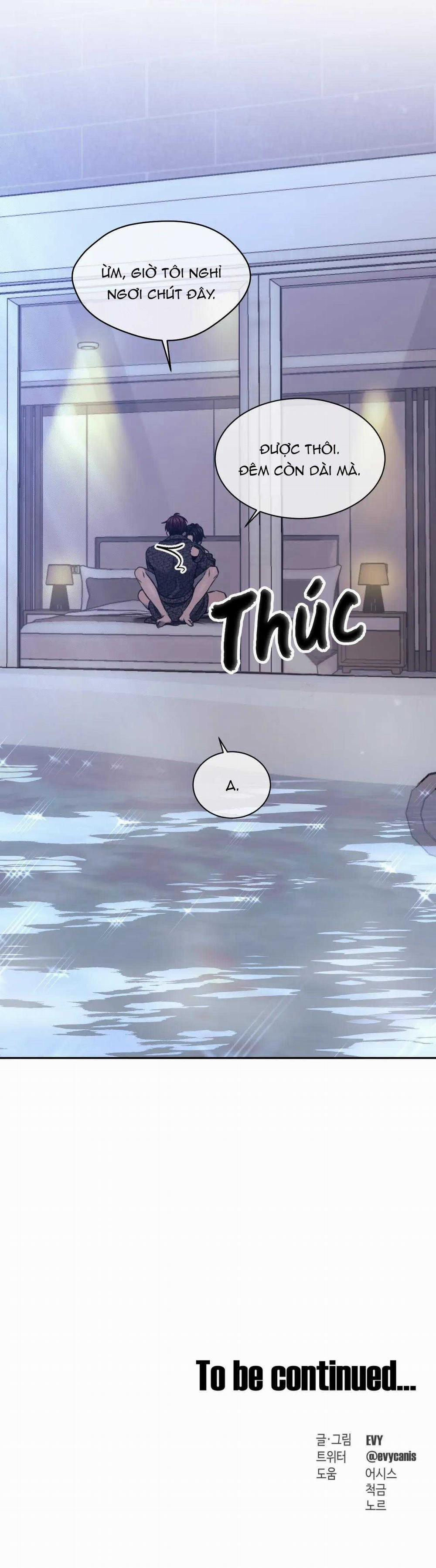 Công Cuộc Báo Thù Của Kẻ Yếu Thế 68 trang 28