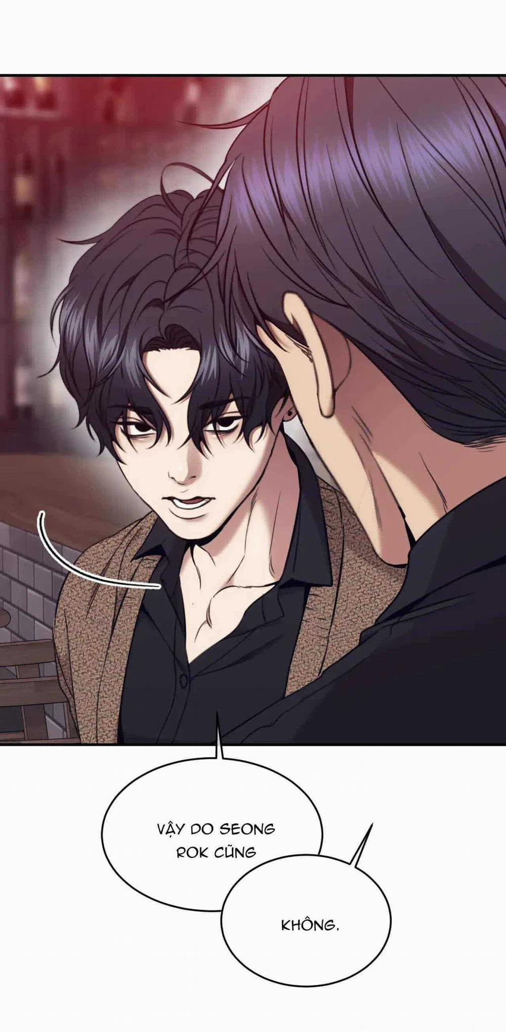 Công Cuộc Báo Thù Của Kẻ Yếu Thế 71 trang 14