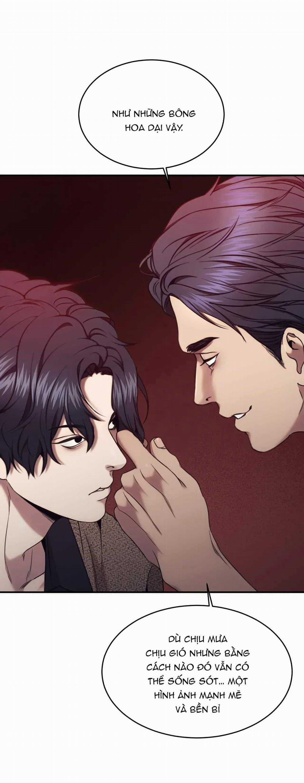 Công Cuộc Báo Thù Của Kẻ Yếu Thế 71 trang 25