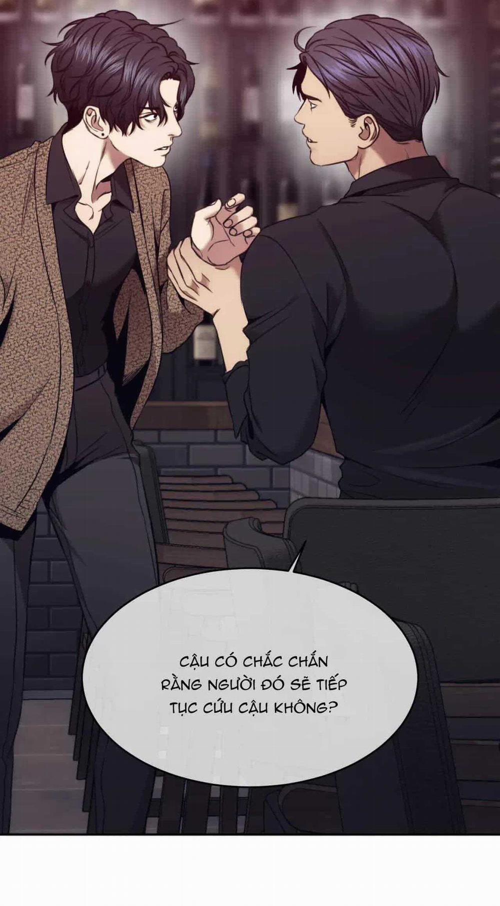 Công Cuộc Báo Thù Của Kẻ Yếu Thế 71 trang 30