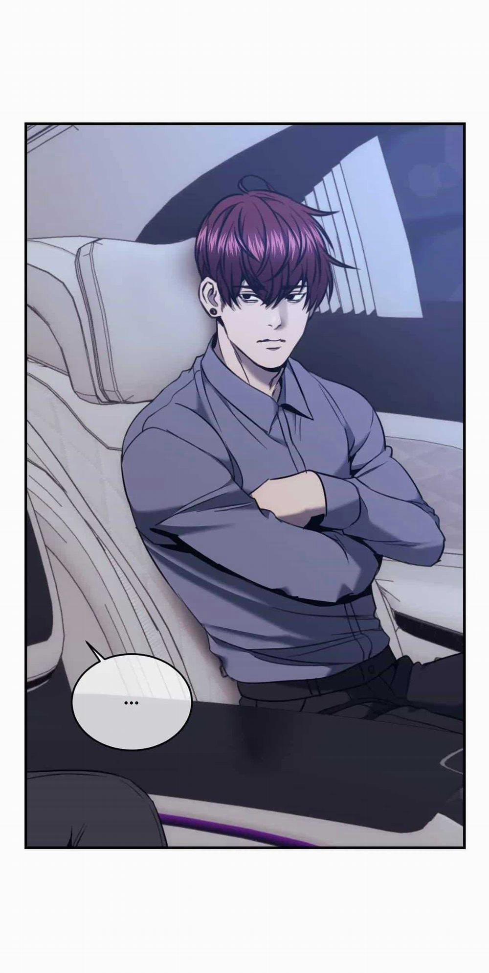 Công Cuộc Báo Thù Của Kẻ Yếu Thế 71 trang 52