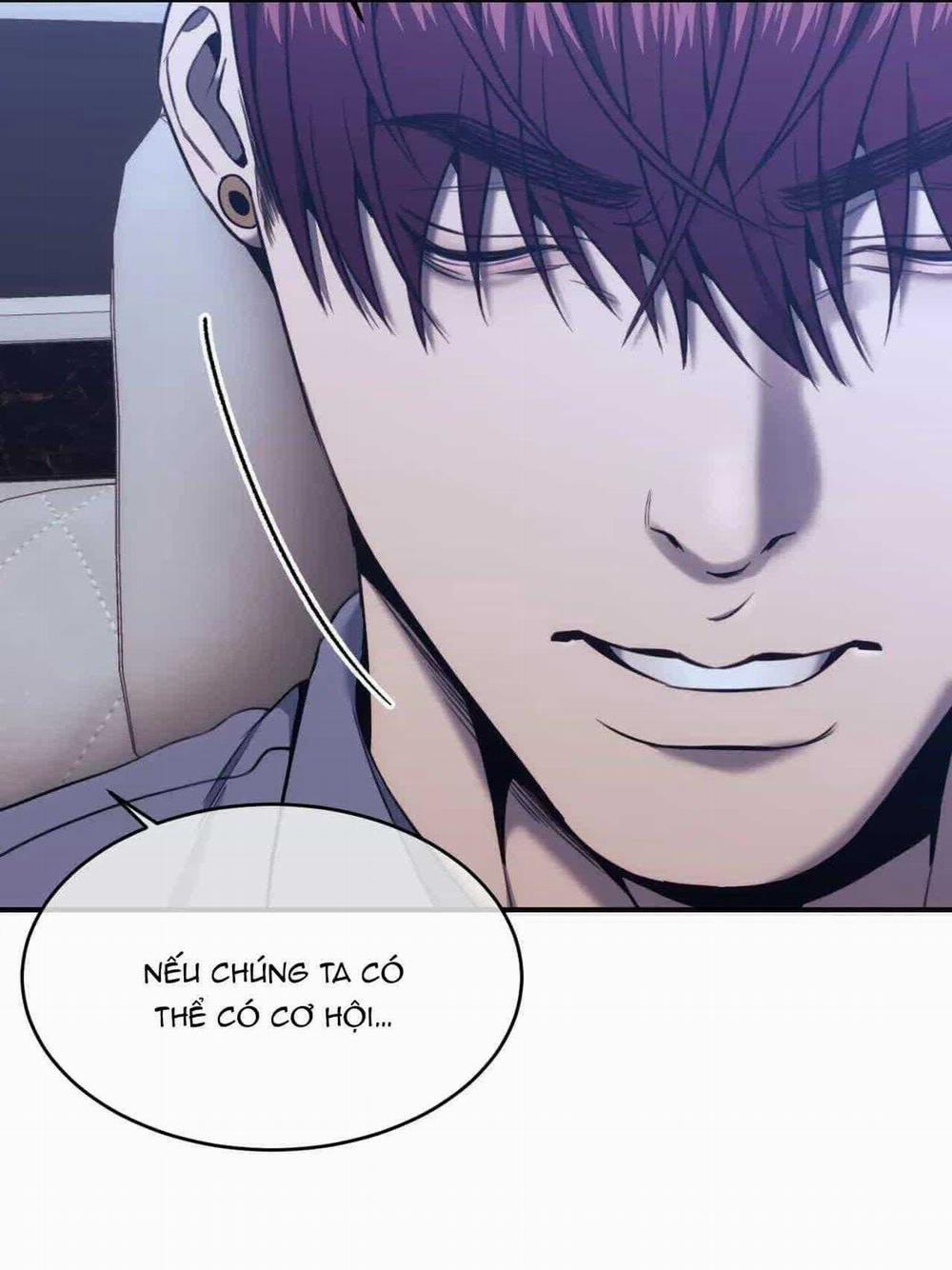 Công Cuộc Báo Thù Của Kẻ Yếu Thế 71 trang 57
