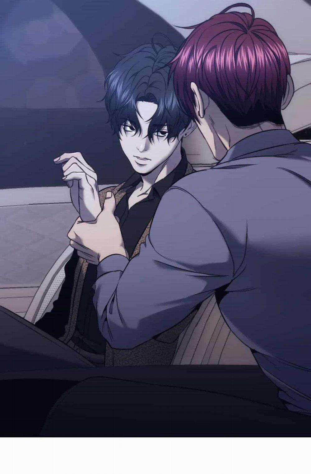 Công Cuộc Báo Thù Của Kẻ Yếu Thế 71 trang 60