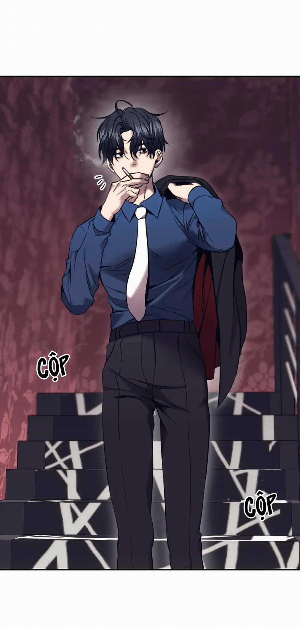 Công Cuộc Báo Thù Của Kẻ Yếu Thế 71 trang 69