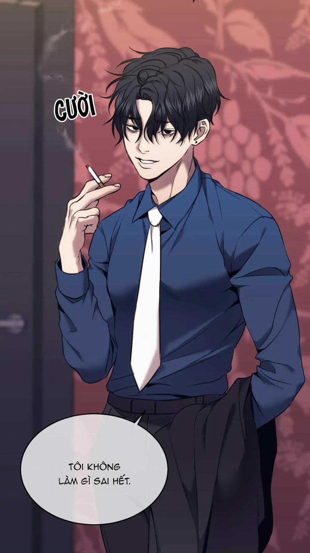 Công Cuộc Báo Thù Của Kẻ Yếu Thế 71 trang 76