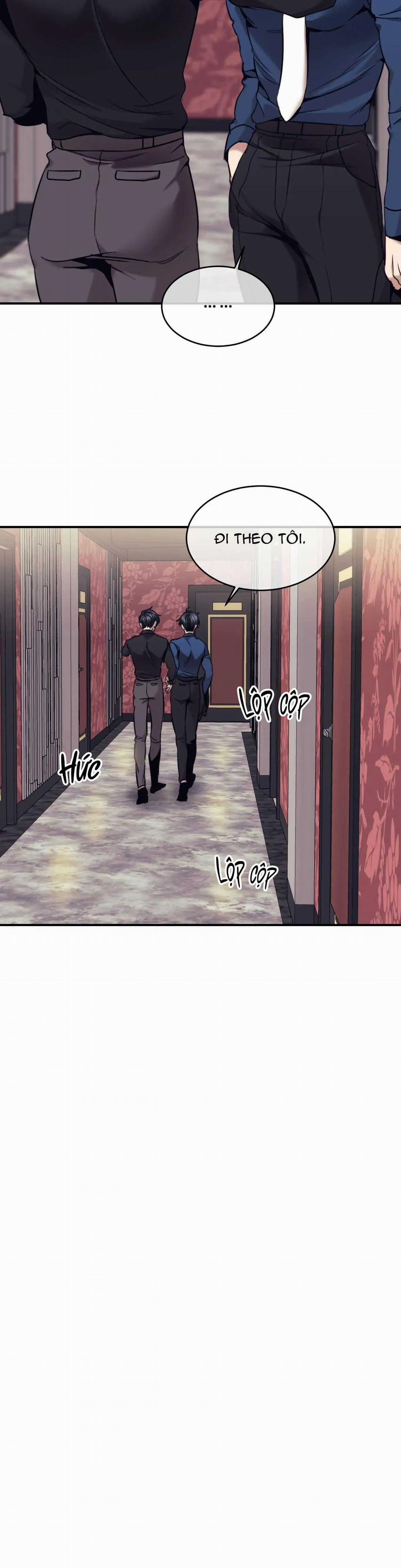 Công Cuộc Báo Thù Của Kẻ Yếu Thế 72 trang 2