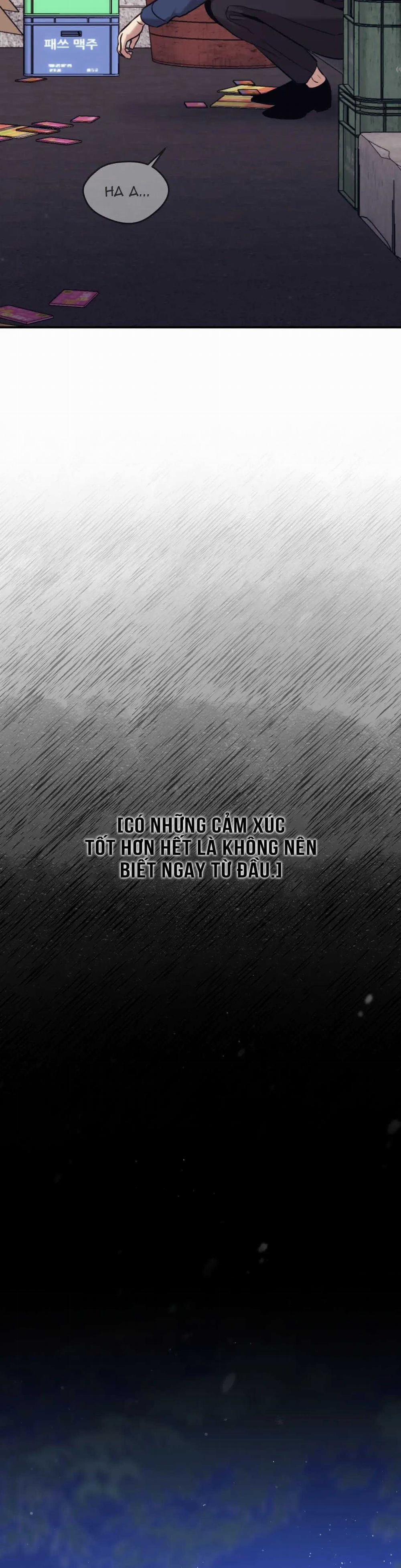 Công Cuộc Báo Thù Của Kẻ Yếu Thế 72 trang 20