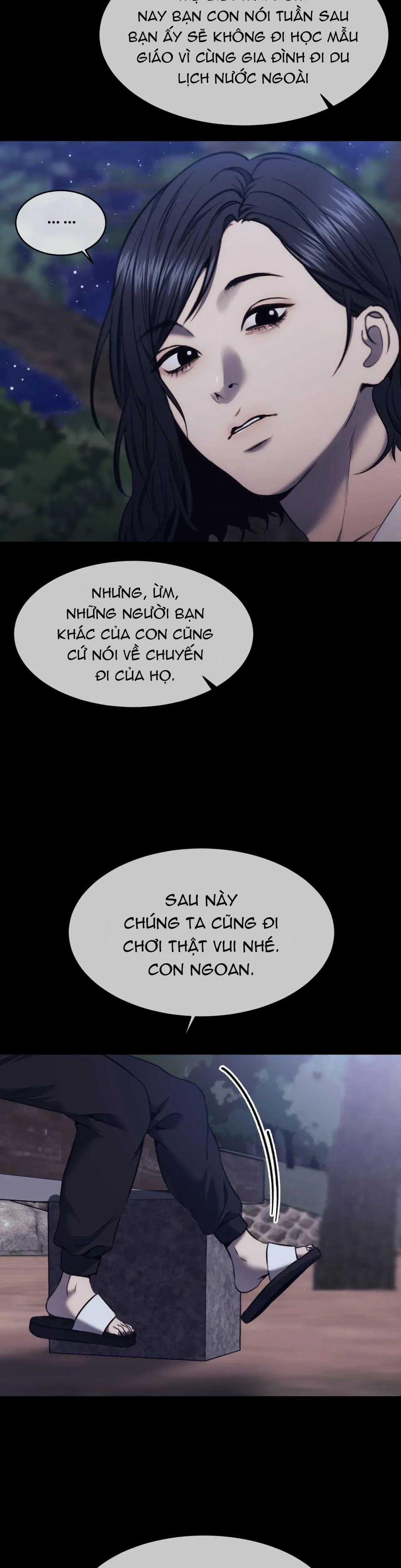 Công Cuộc Báo Thù Của Kẻ Yếu Thế 72 trang 23