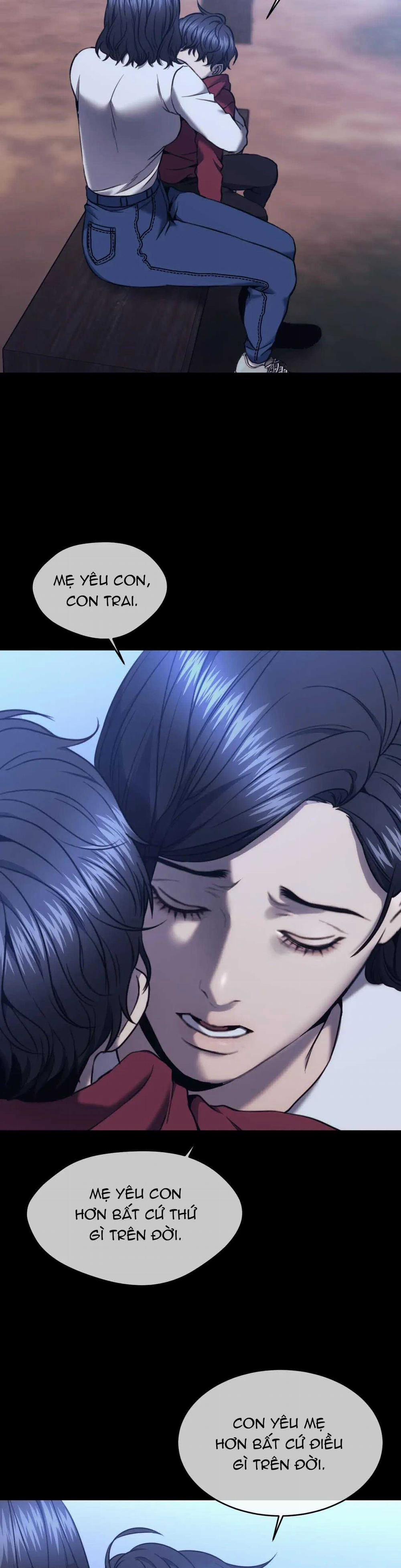 Công Cuộc Báo Thù Của Kẻ Yếu Thế 72 trang 27