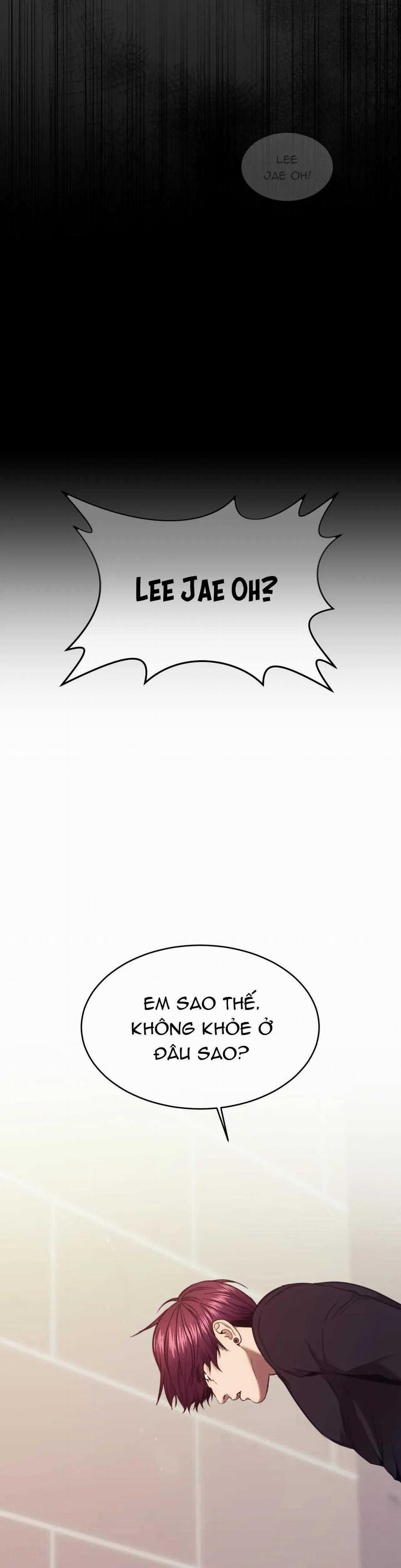 Công Cuộc Báo Thù Của Kẻ Yếu Thế 72 trang 31