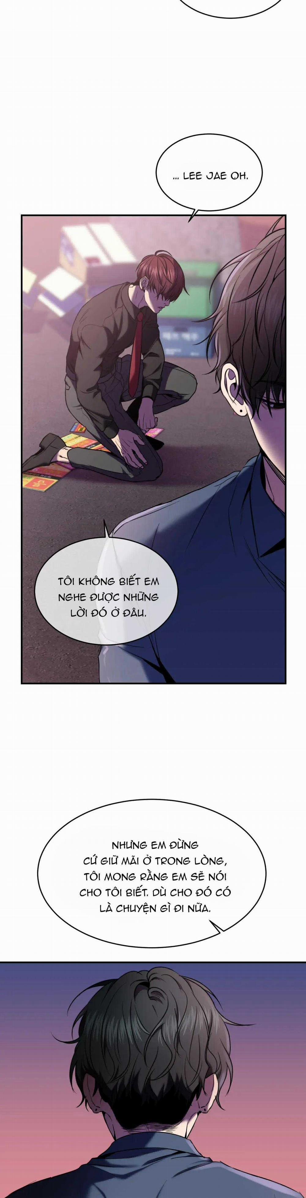 Công Cuộc Báo Thù Của Kẻ Yếu Thế 73 trang 2