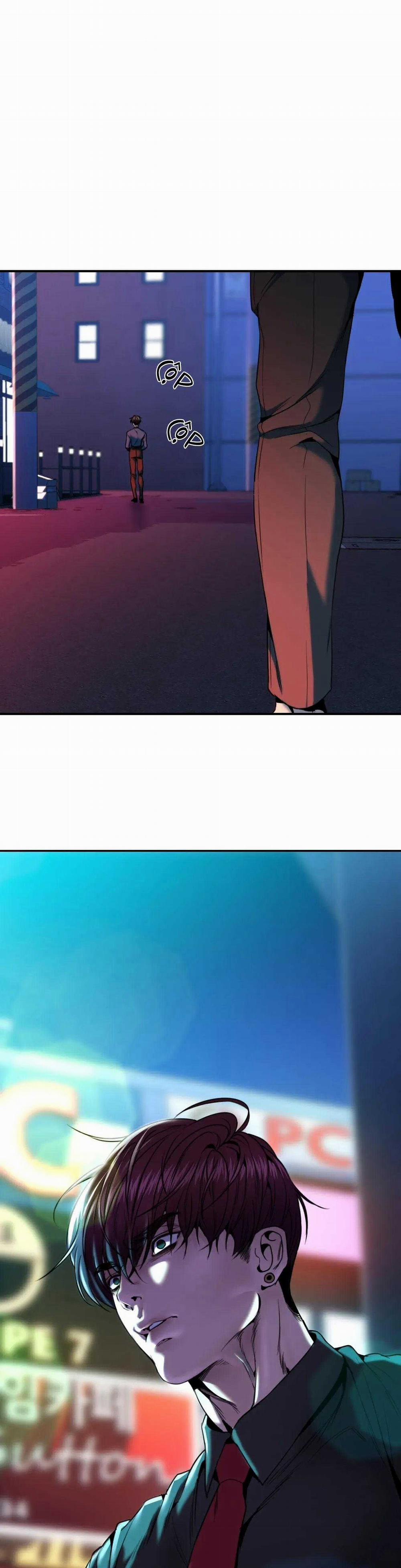 Công Cuộc Báo Thù Của Kẻ Yếu Thế 73 trang 31