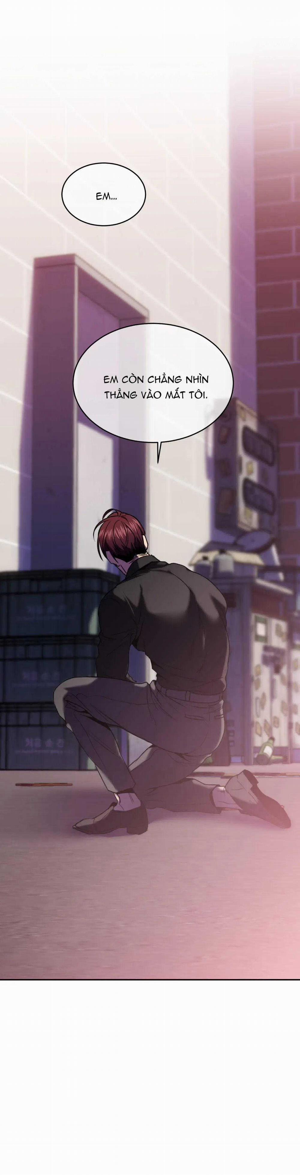 Công Cuộc Báo Thù Của Kẻ Yếu Thế 73 trang 4