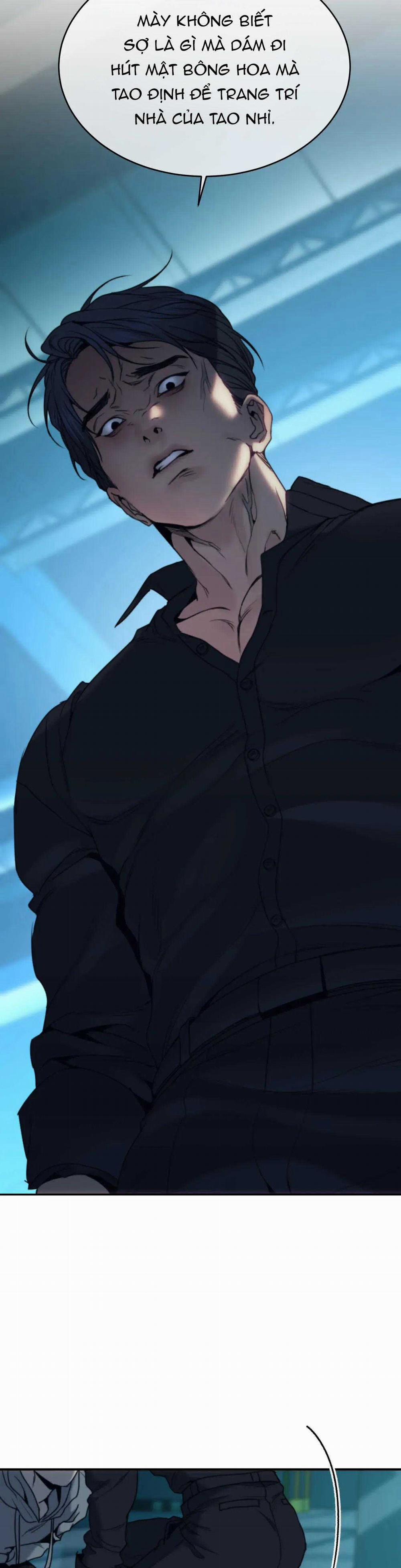 Công Cuộc Báo Thù Của Kẻ Yếu Thế 76 trang 11