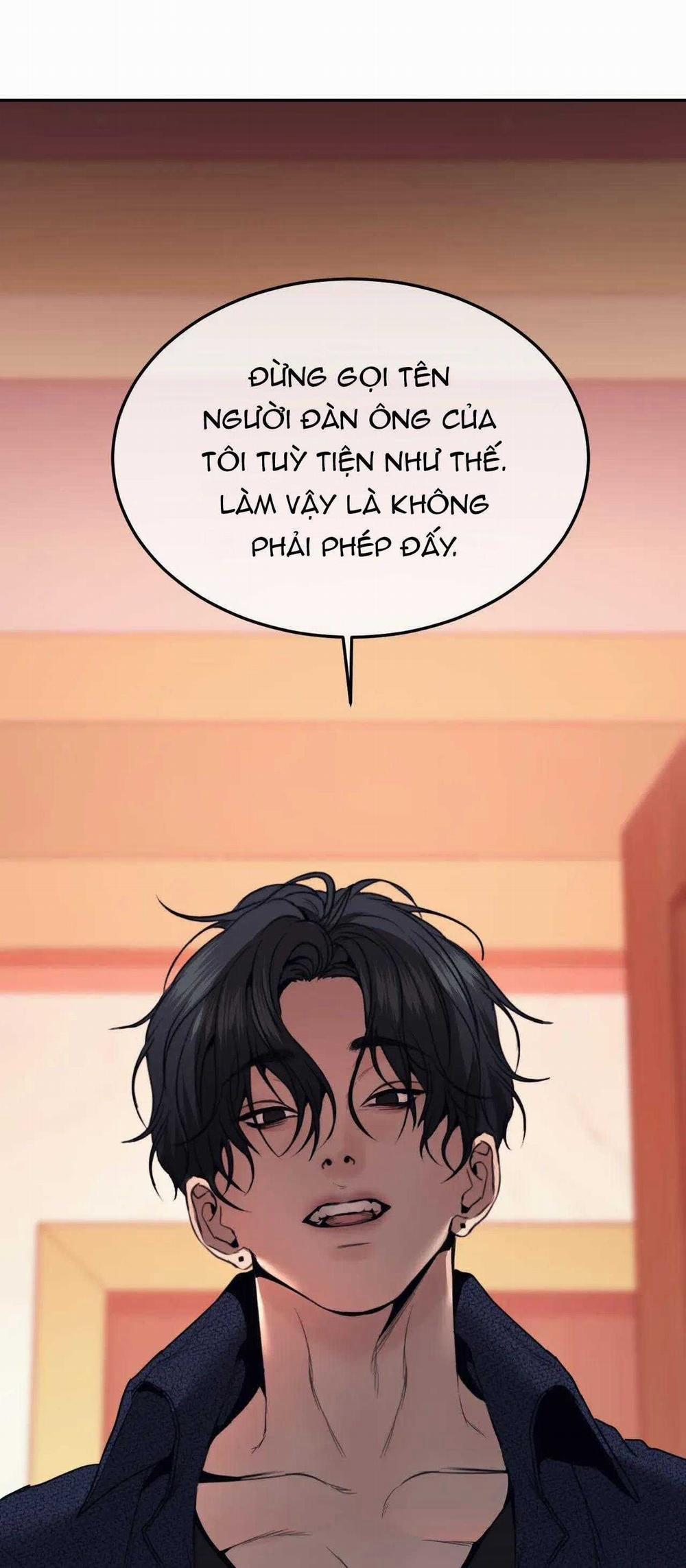 Công Cuộc Báo Thù Của Kẻ Yếu Thế 77 trang 115