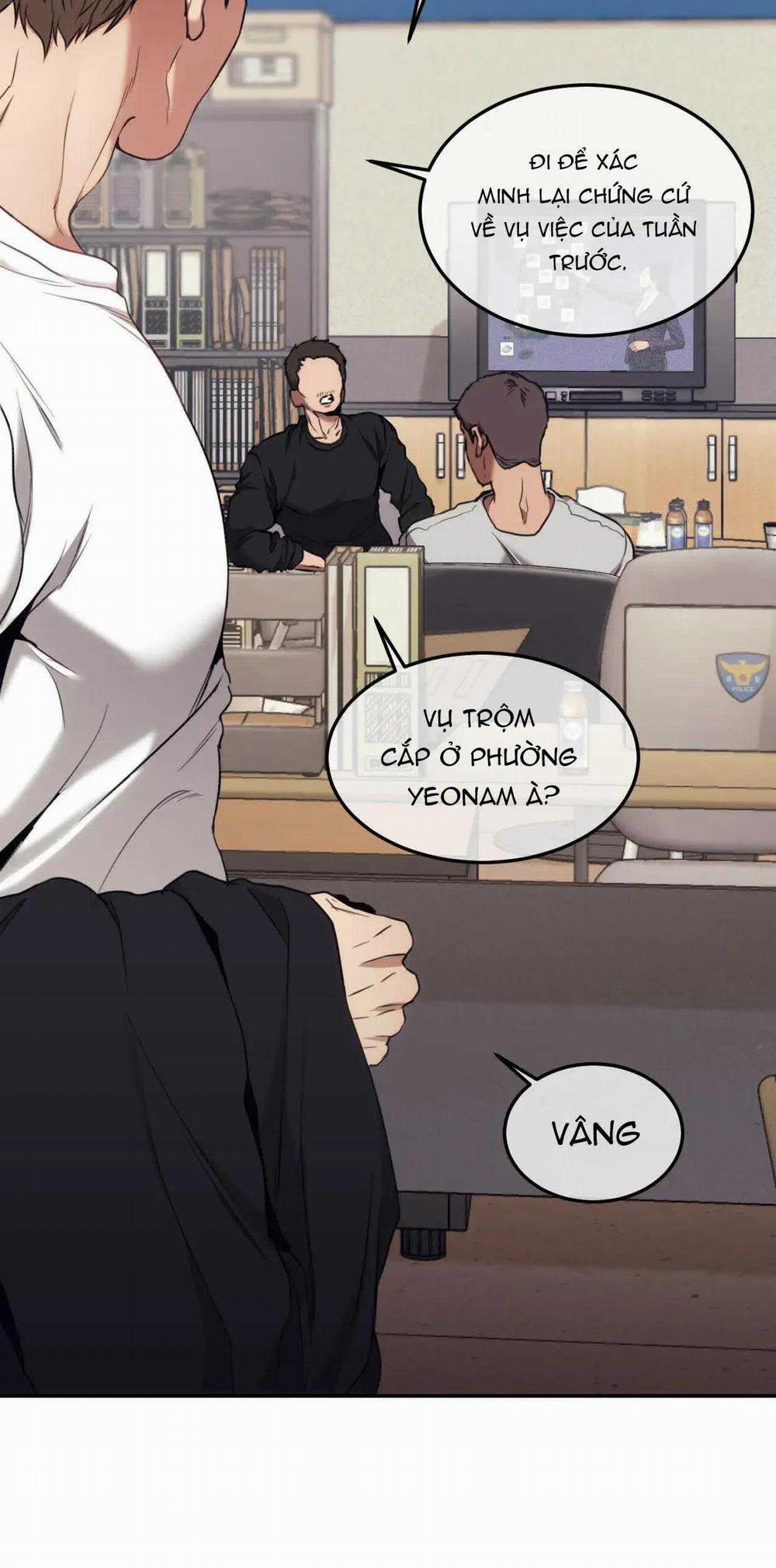 Công Cuộc Báo Thù Của Kẻ Yếu Thế 77 trang 13