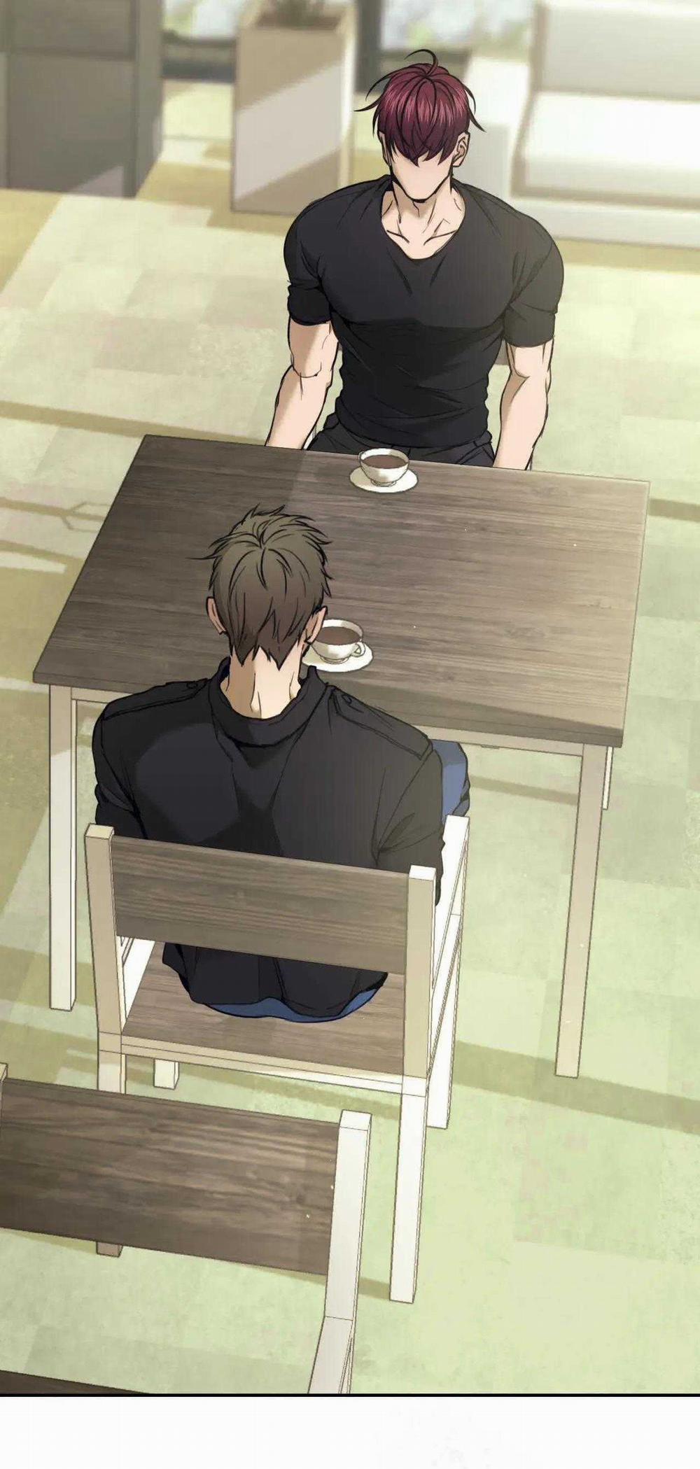 Công Cuộc Báo Thù Của Kẻ Yếu Thế 77 trang 45