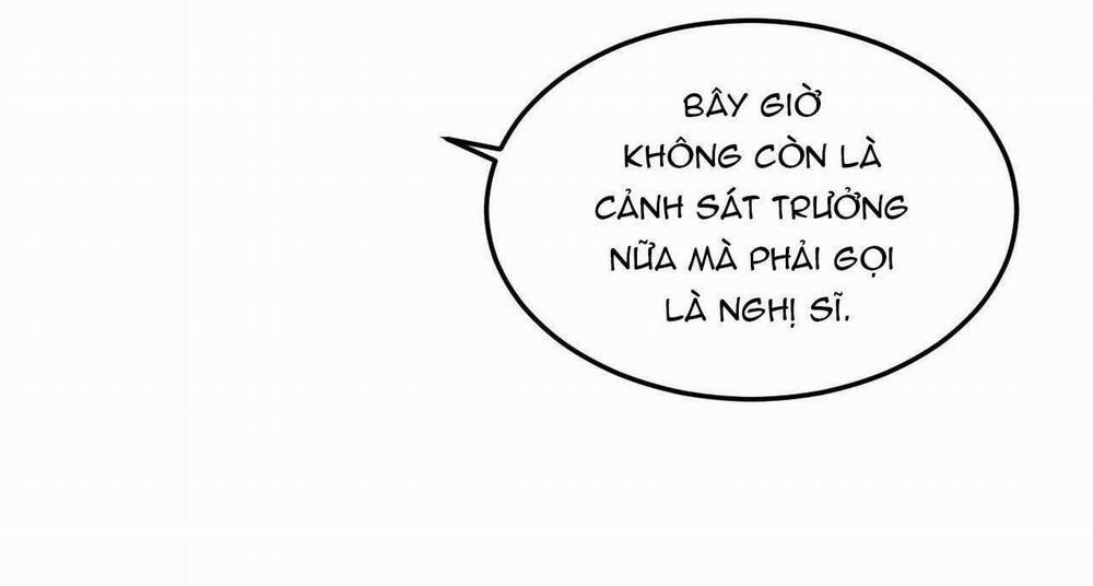 Công Cuộc Báo Thù Của Kẻ Yếu Thế 77 trang 5