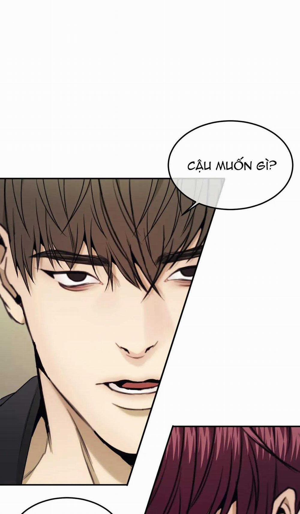 Công Cuộc Báo Thù Của Kẻ Yếu Thế 77 trang 58