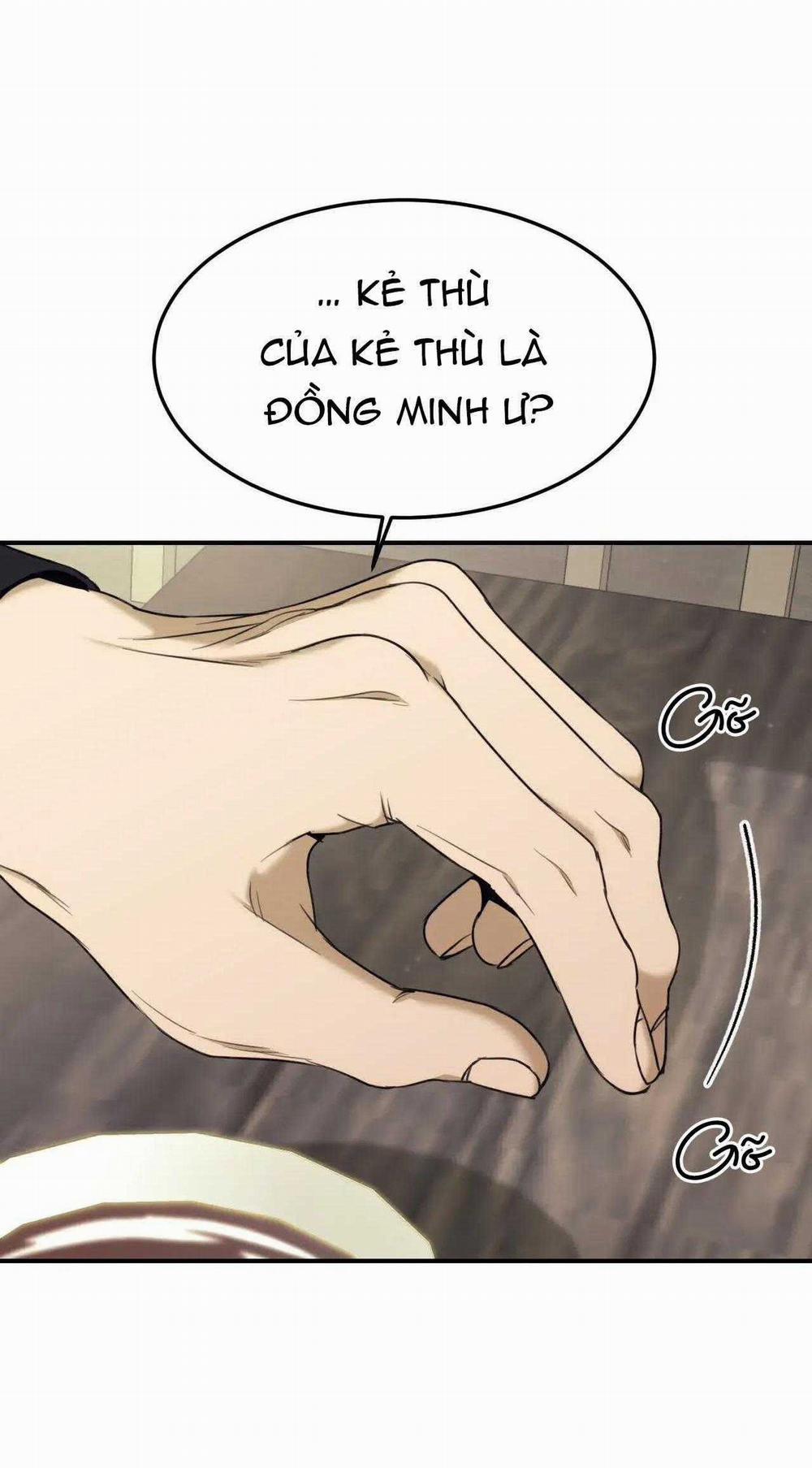 Công Cuộc Báo Thù Của Kẻ Yếu Thế 77 trang 60