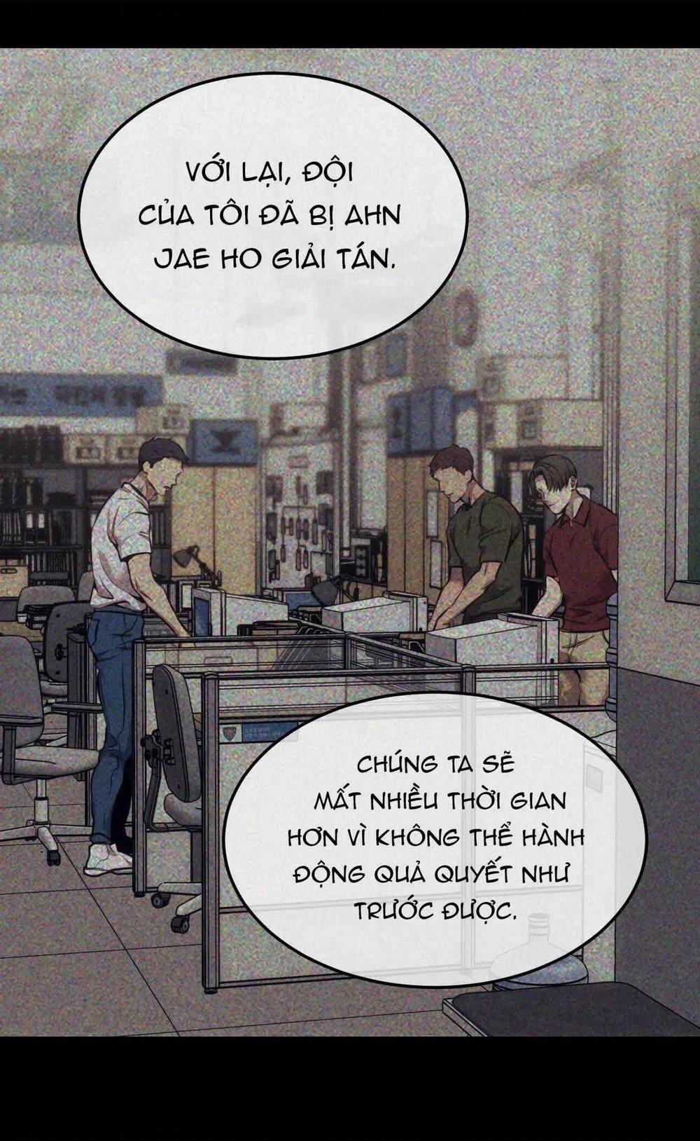 Công Cuộc Báo Thù Của Kẻ Yếu Thế 77 trang 64