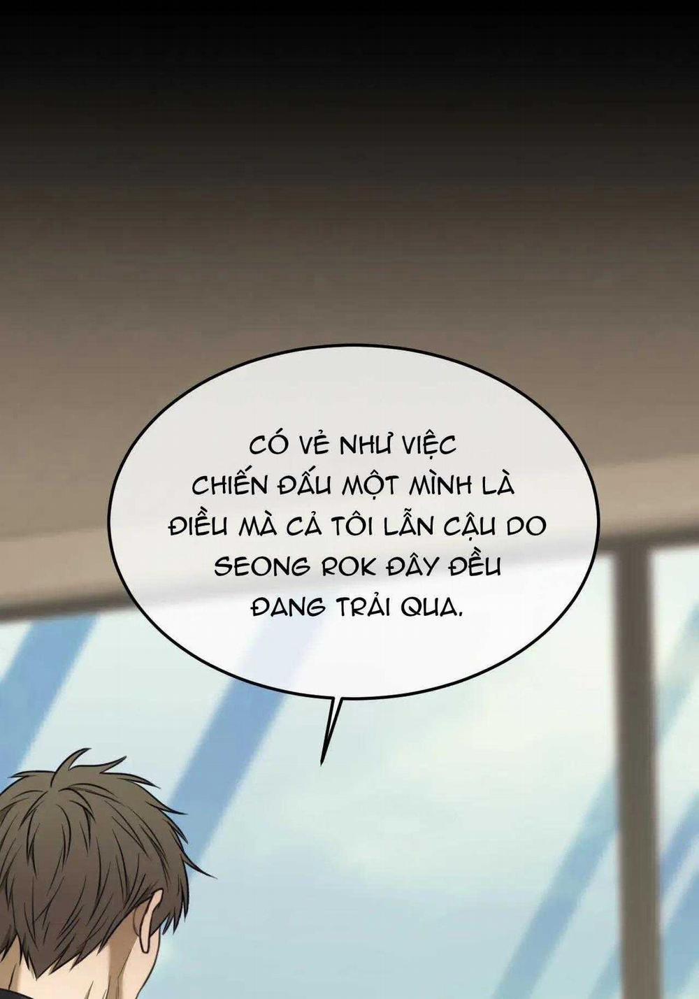 Công Cuộc Báo Thù Của Kẻ Yếu Thế 77 trang 65