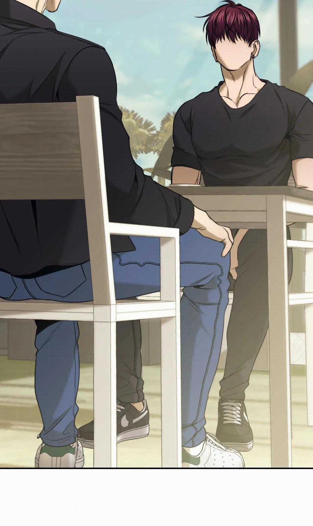 Công Cuộc Báo Thù Của Kẻ Yếu Thế 77 trang 66