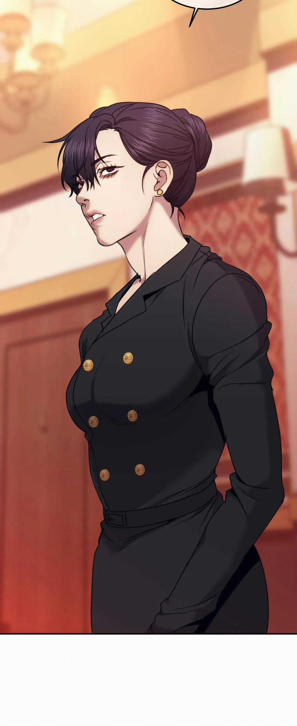 Công Cuộc Báo Thù Của Kẻ Yếu Thế 77 trang 82