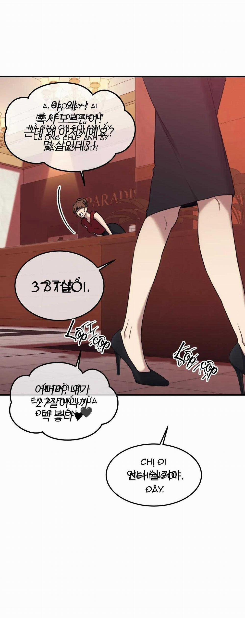 Công Cuộc Báo Thù Của Kẻ Yếu Thế 77 trang 83