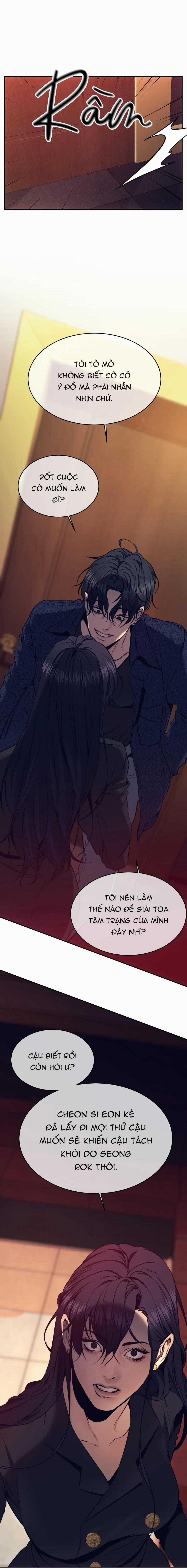 Công Cuộc Báo Thù Của Kẻ Yếu Thế 78 trang 2