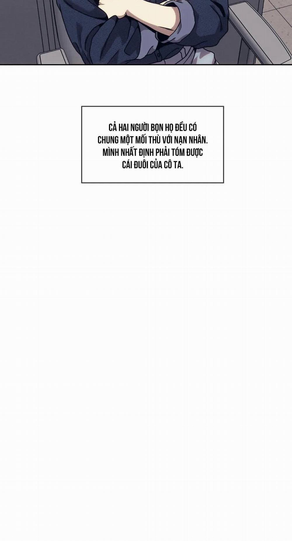 Công Cuộc Báo Thù Của Kẻ Yếu Thế 8 trang 25