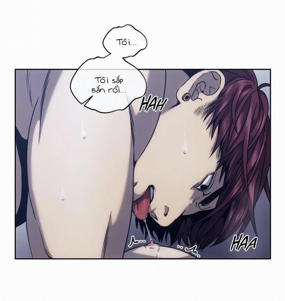 Công Cuộc Báo Thù Của Kẻ Yếu Thế 8 trang 43