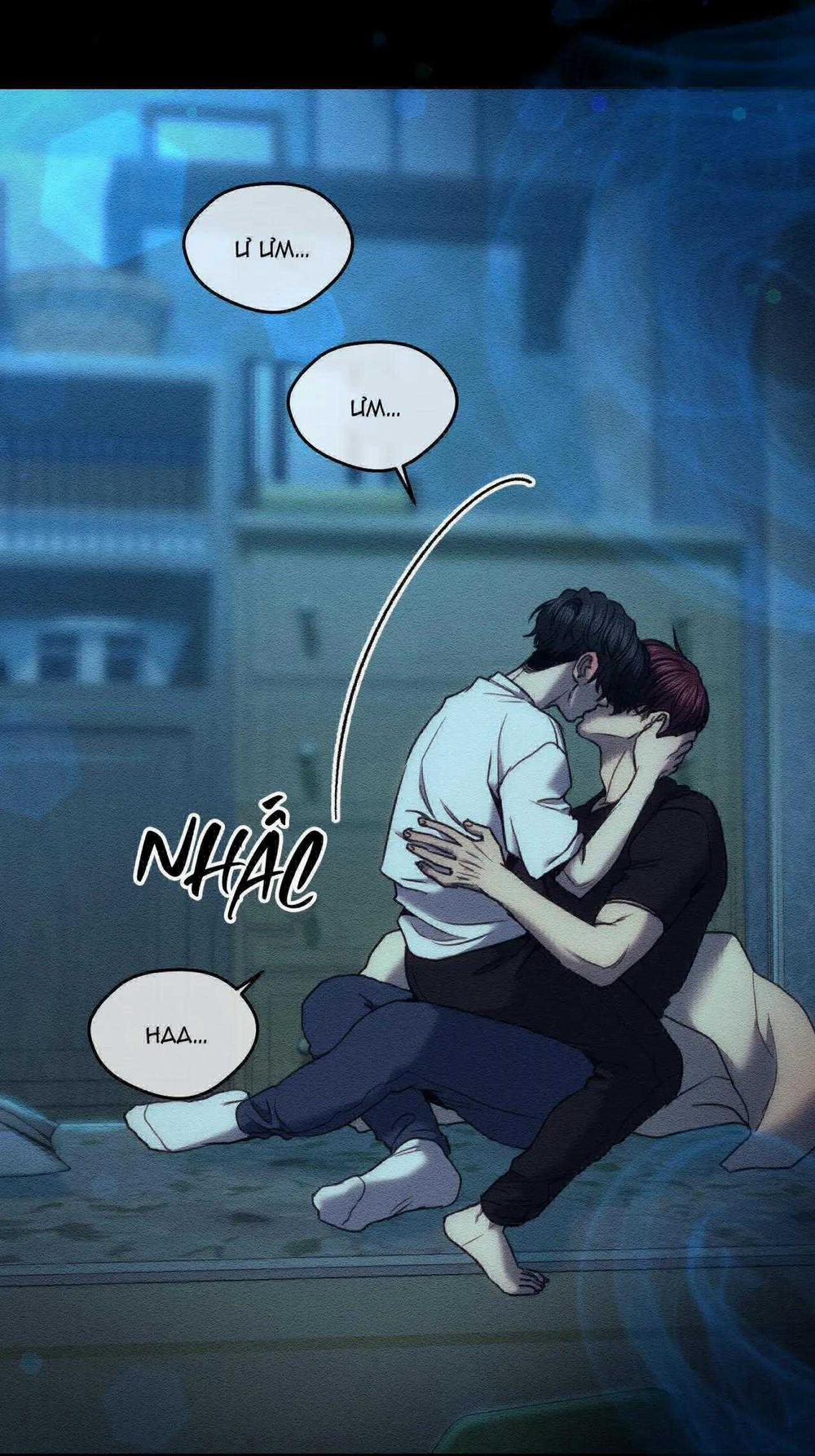 Công Cuộc Báo Thù Của Kẻ Yếu Thế 80 trang 11