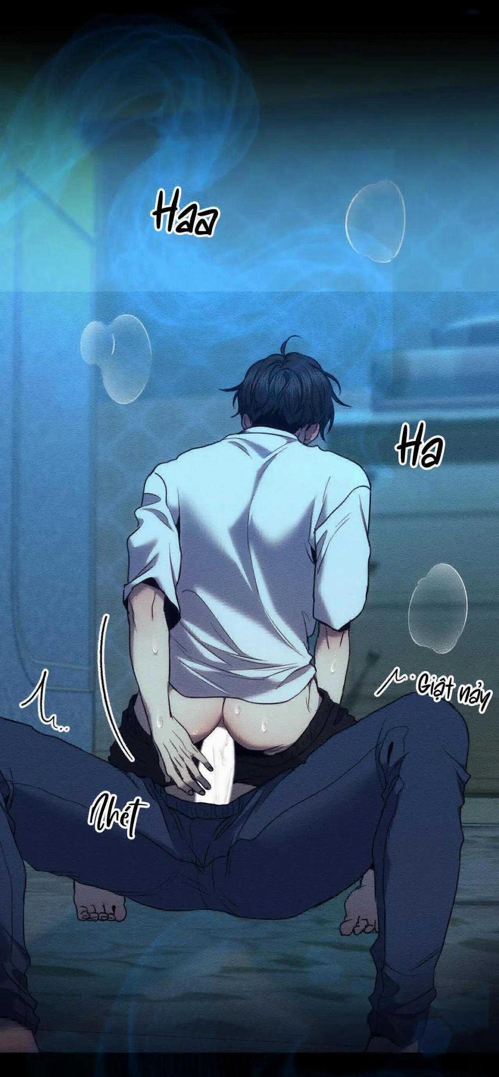 Công Cuộc Báo Thù Của Kẻ Yếu Thế 80 trang 26