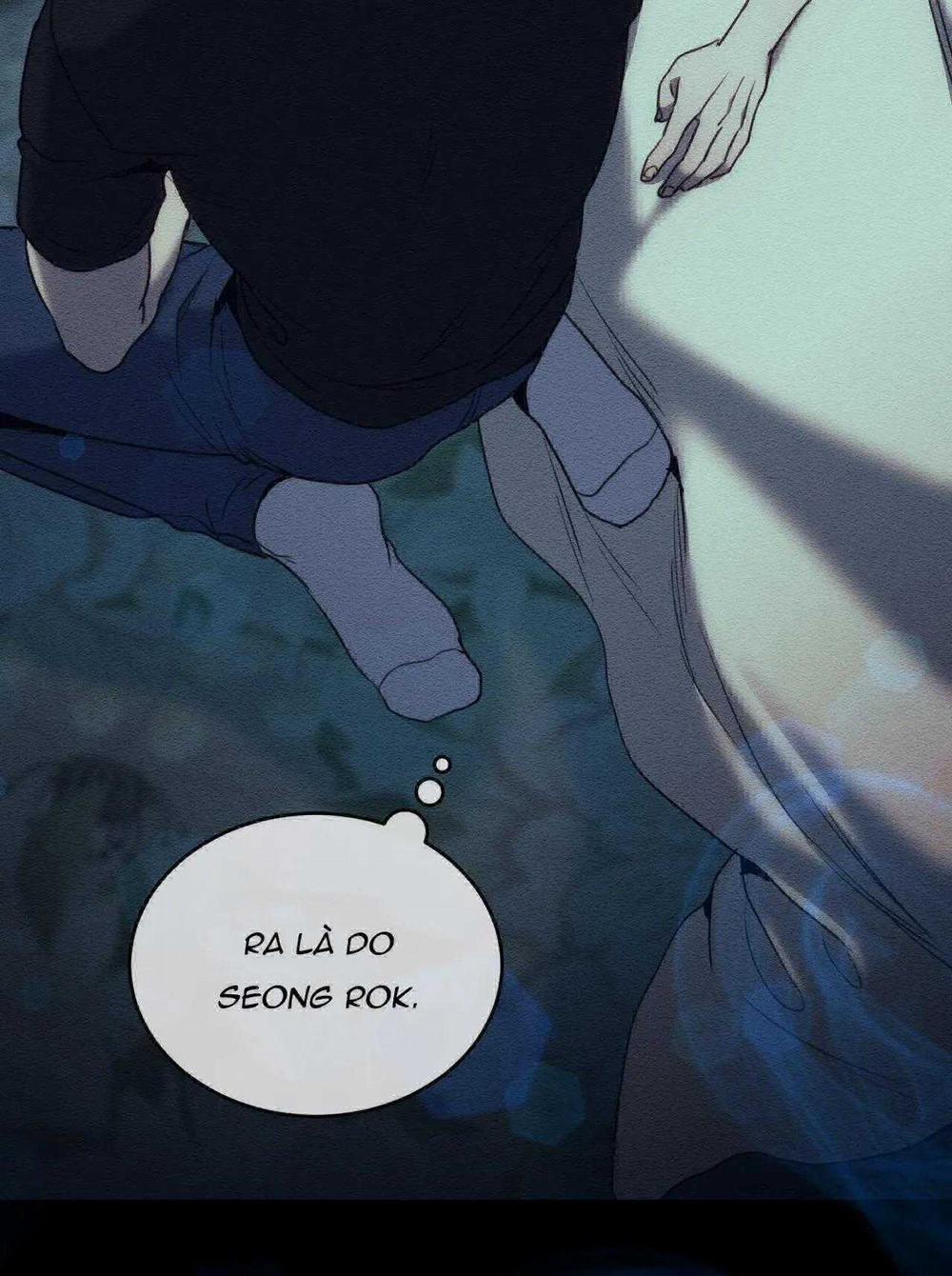 Công Cuộc Báo Thù Của Kẻ Yếu Thế 80 trang 4