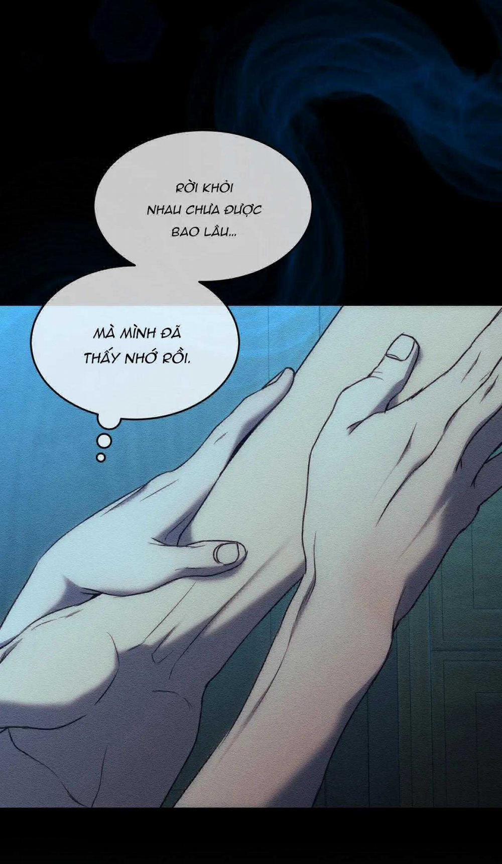 Công Cuộc Báo Thù Của Kẻ Yếu Thế 80 trang 5