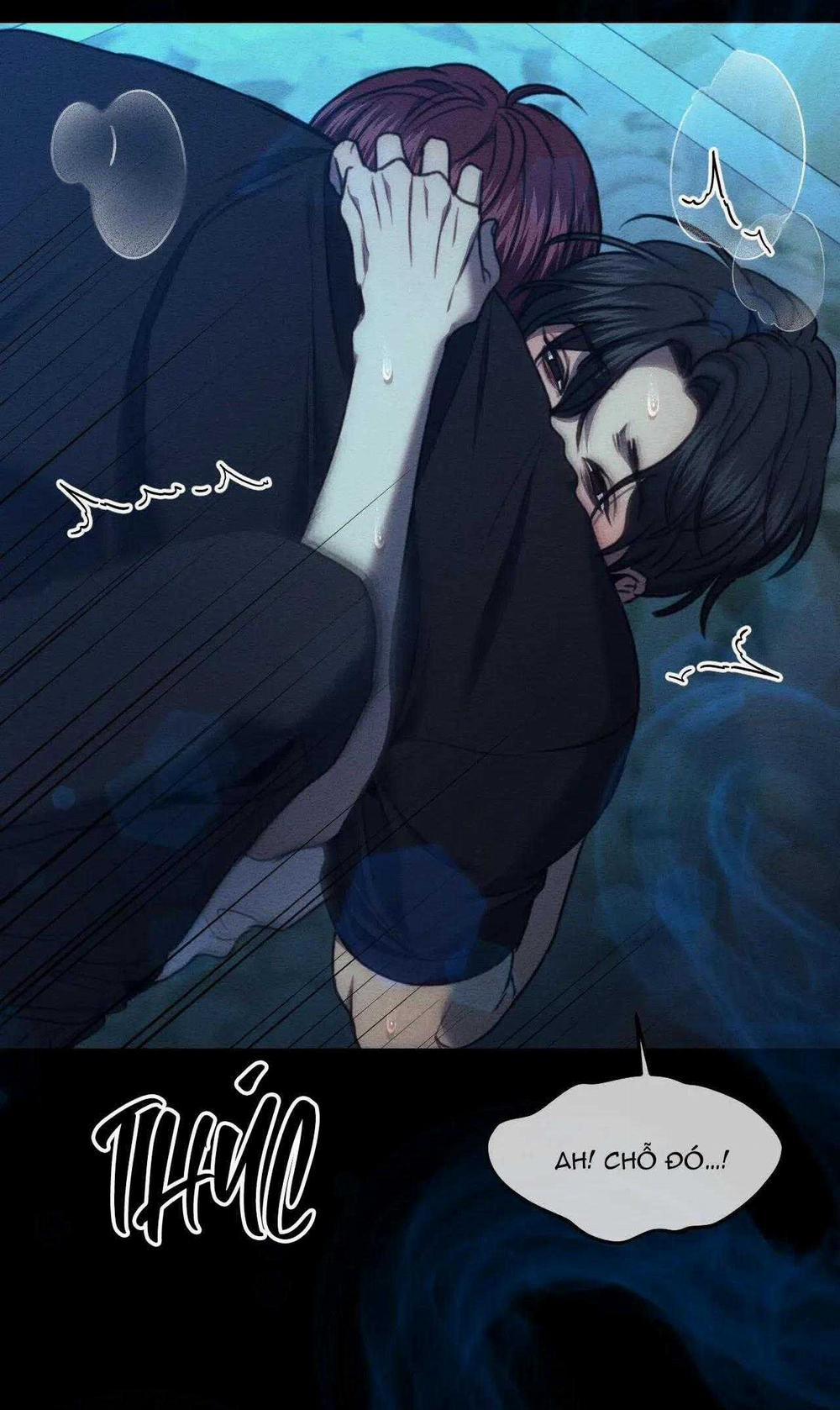 Công Cuộc Báo Thù Của Kẻ Yếu Thế 80 trang 55