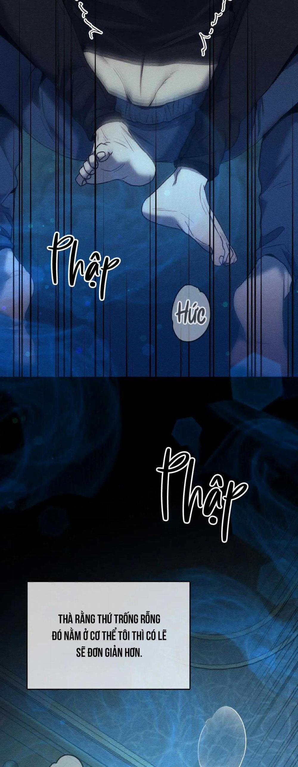 Công Cuộc Báo Thù Của Kẻ Yếu Thế 80 trang 64