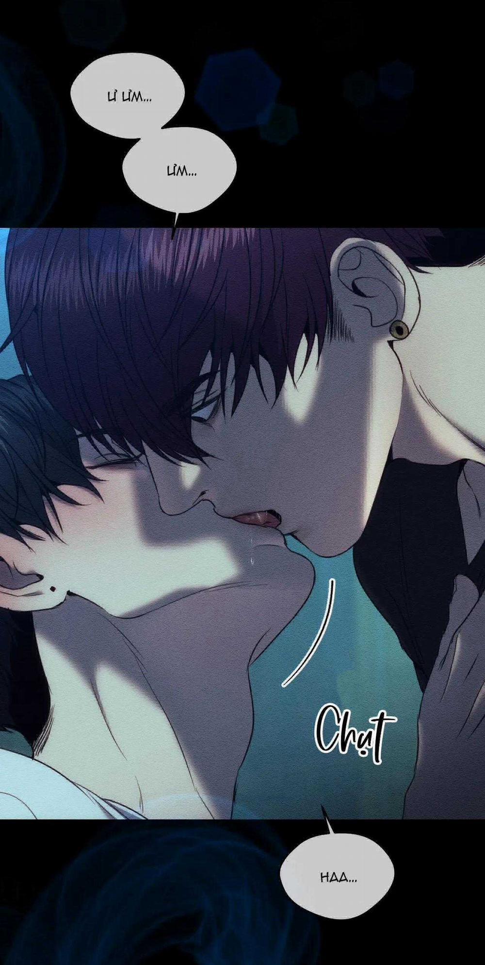 Công Cuộc Báo Thù Của Kẻ Yếu Thế 80 trang 7