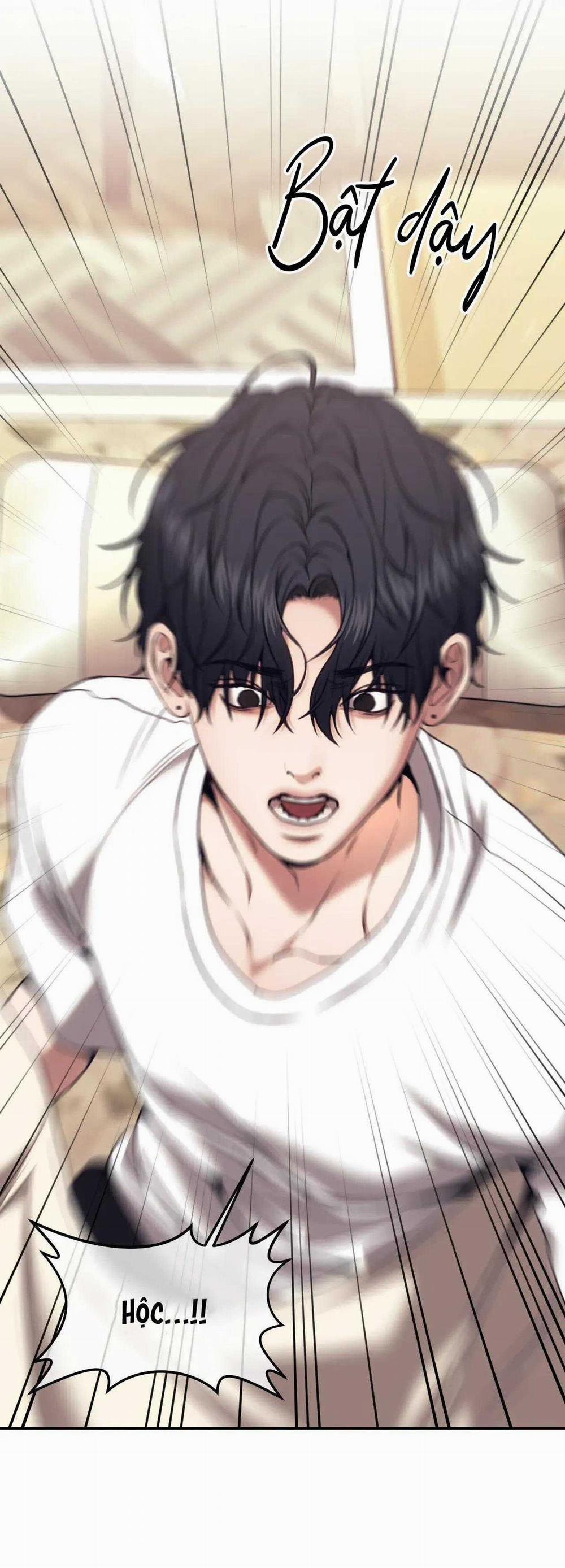 Công Cuộc Báo Thù Của Kẻ Yếu Thế 80 trang 79