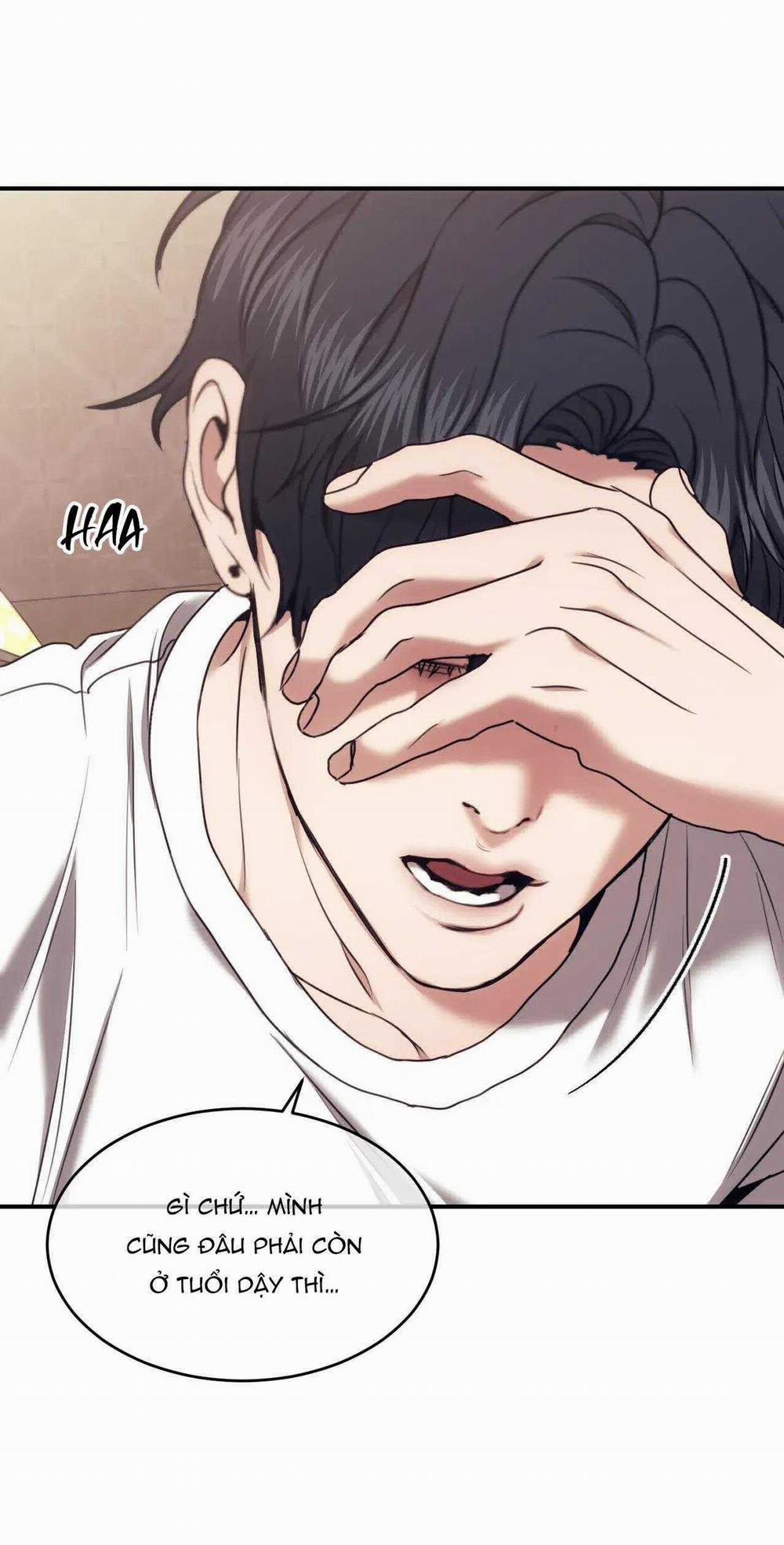 Công Cuộc Báo Thù Của Kẻ Yếu Thế 80 trang 81