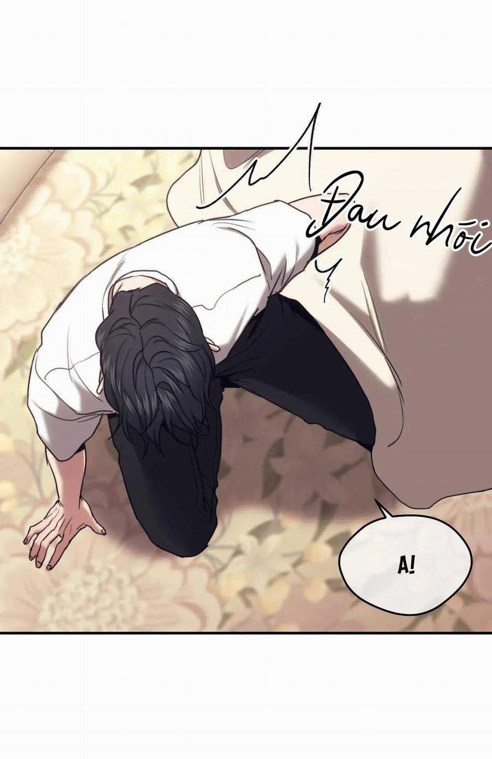 Công Cuộc Báo Thù Của Kẻ Yếu Thế 80 trang 82