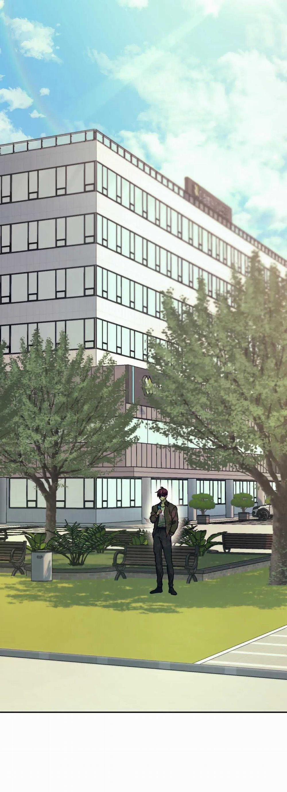 Công Cuộc Báo Thù Của Kẻ Yếu Thế 80 trang 92