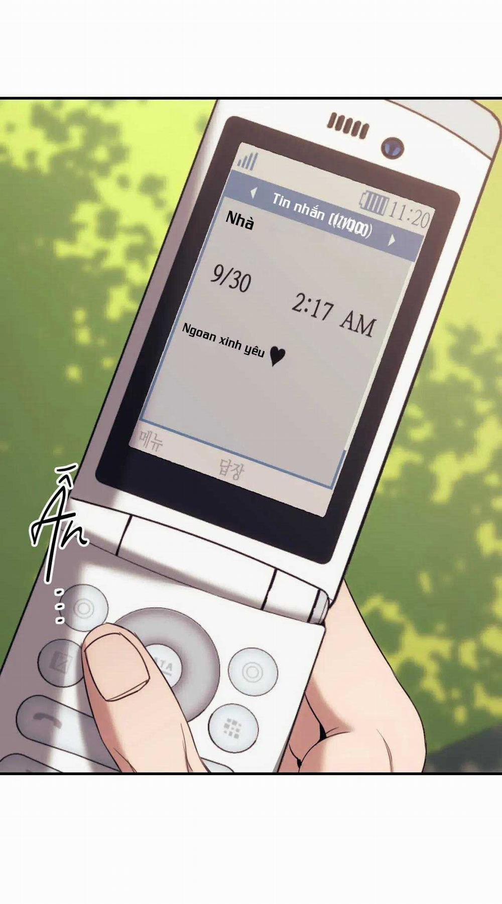 Công Cuộc Báo Thù Của Kẻ Yếu Thế 80 trang 94